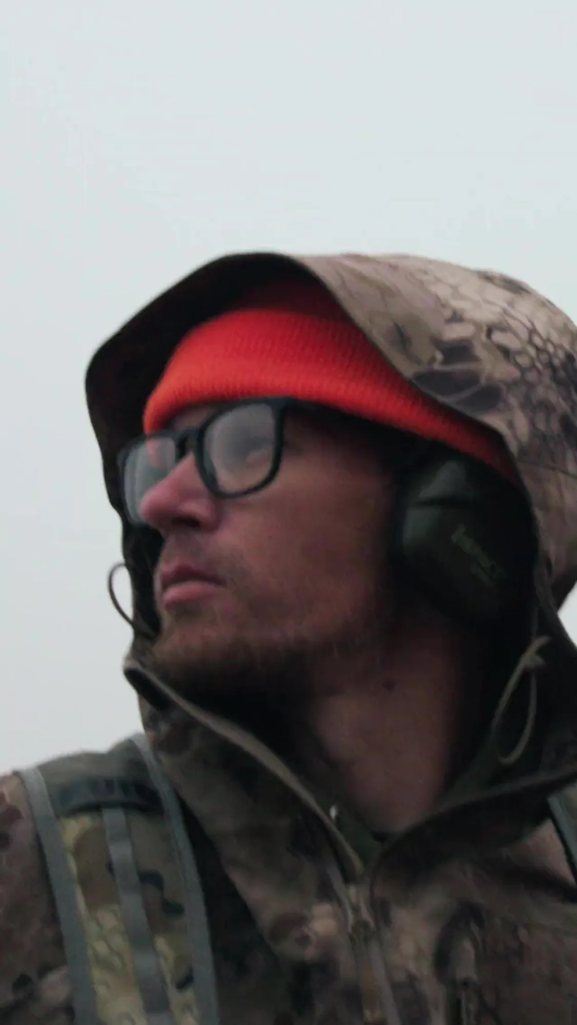 Lazy J Hunting Experience